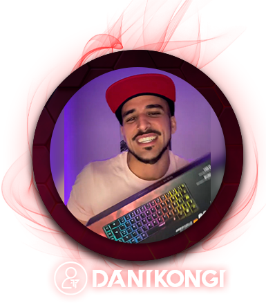 danikong